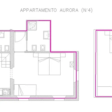 Σπίτι διακοπών Welcoming House Near Montecarotto With Pool Casa Vici